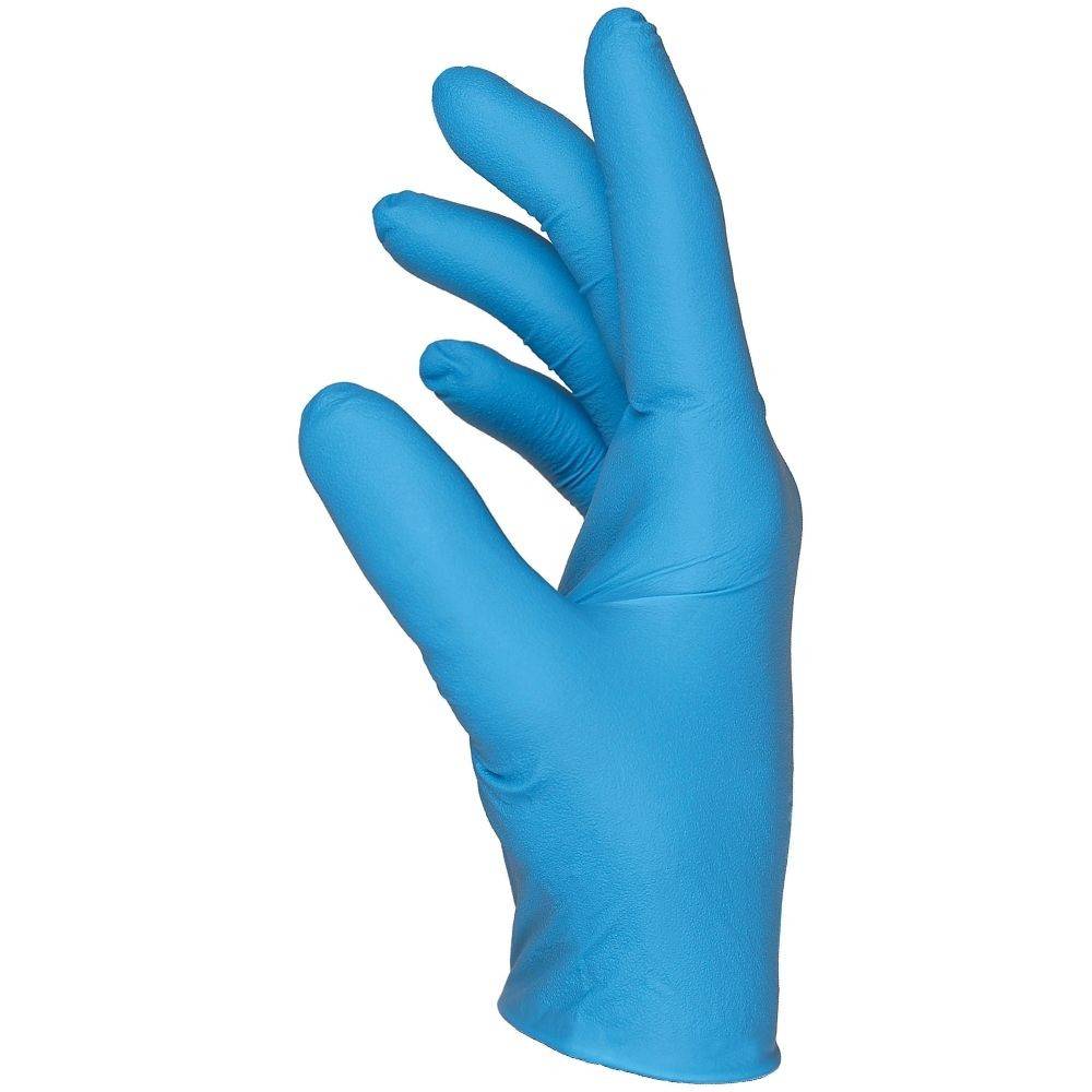 Kinetixx Nitril-Einmalhandschuhe Pull-On Limitierter Zeitrabatt