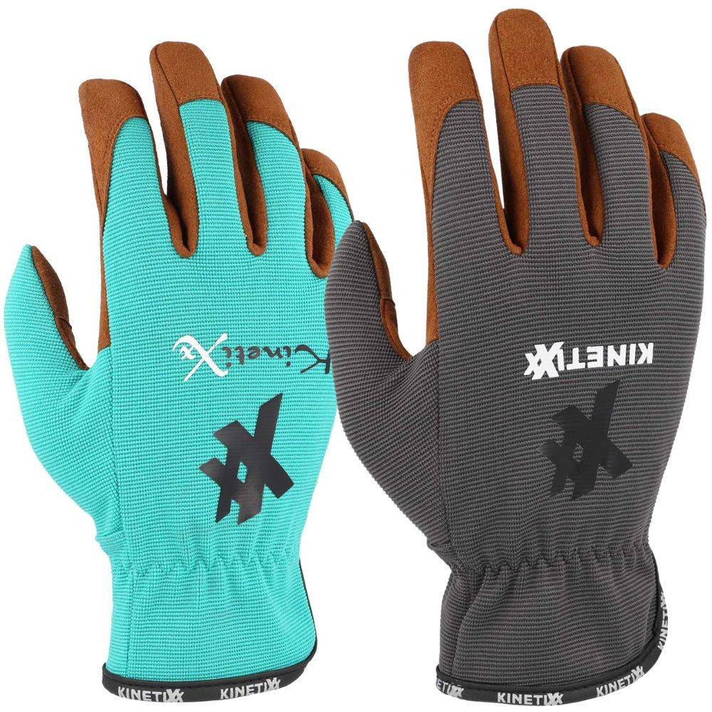 Kinetixx Spezielle Garten-Arbeitshandschuhe X-Planter Online Outlet