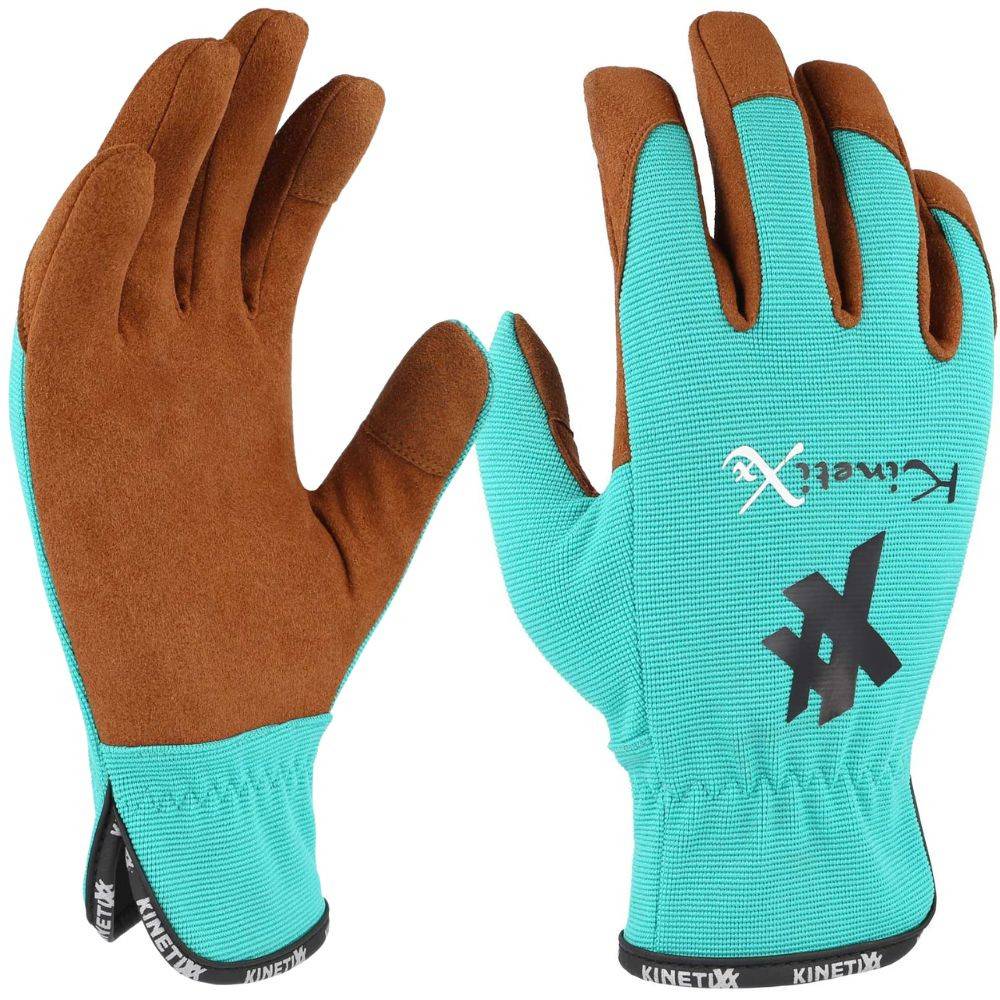 Kinetixx Spezielle Garten-Arbeitshandschuhe X-Planter Online Outlet