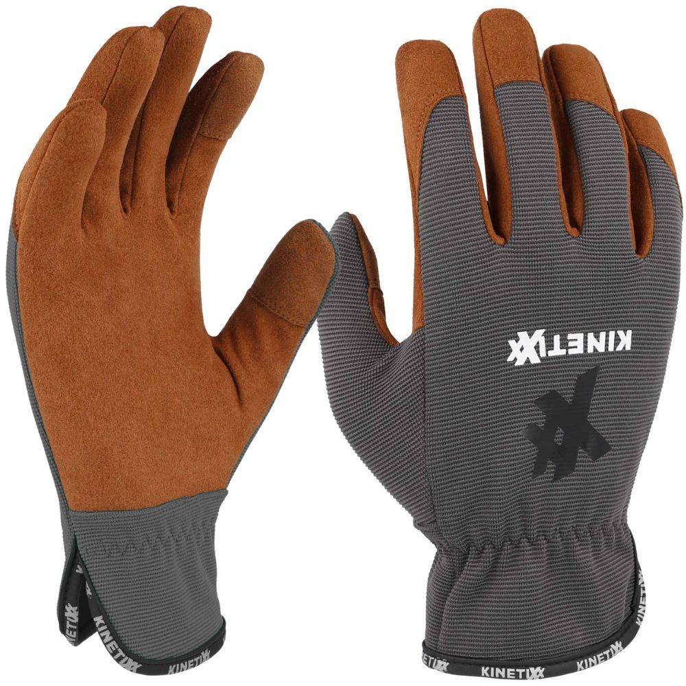 Kinetixx Spezielle Garten-Arbeitshandschuhe X-Planter Online Outlet