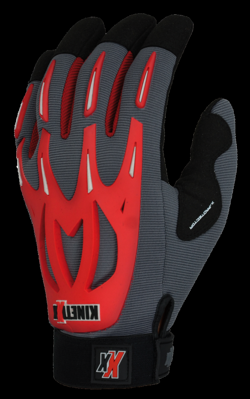 Kinetixx Mechaniker-Handschuh X-Protector Sonderangebote