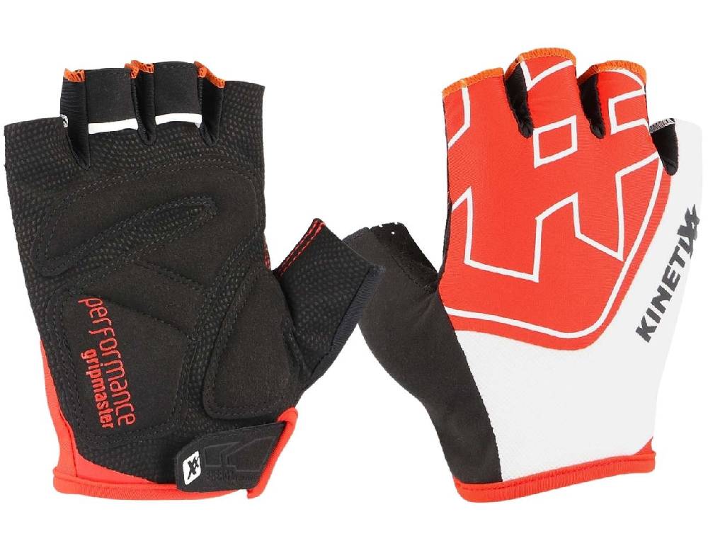 Kinetixx Sportlicher Radhandschuh Loreto JETZT KAUFEN