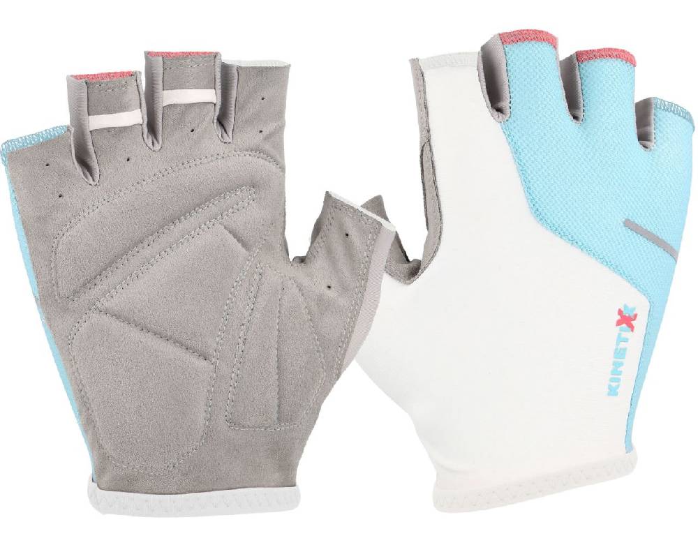 Kinetixx Sommer Radhandschuh Laron C2G Neueste Stile