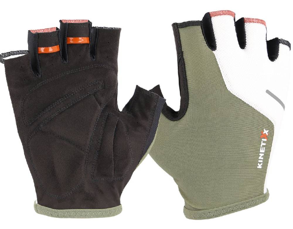 Kinetixx Sommer Radhandschuh Laron C2G Neueste Stile