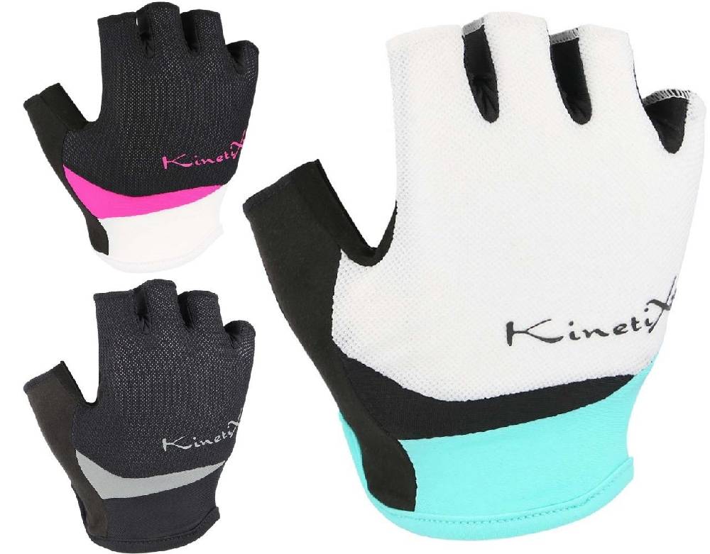 Kinetixx Sportlicher Radhandschuh Liz für Damen Letzter Tag
