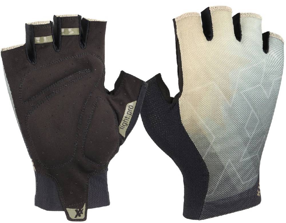 Kinetixx Leichter Sommer-Radhandschuh Ledri Zeitbegrenzte Promotion