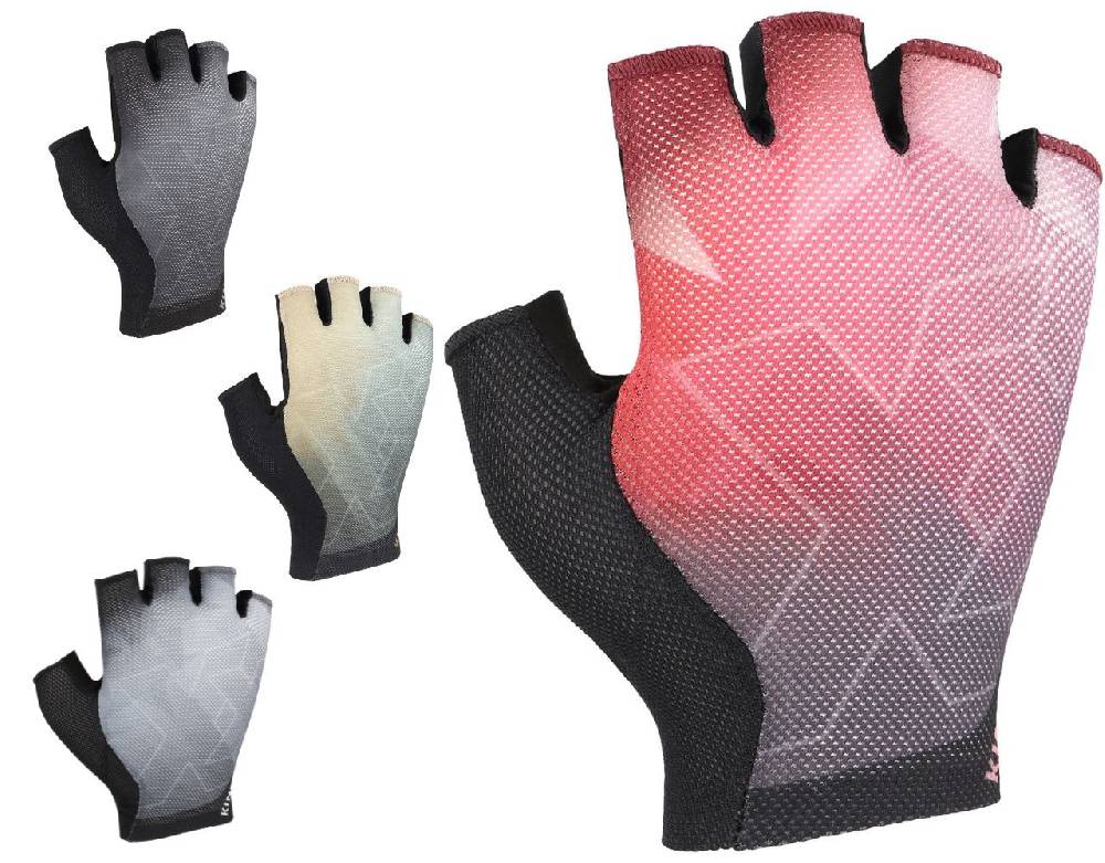 Kinetixx Leichter Sommer-Radhandschuh Ledri Zeitbegrenzte Promotion