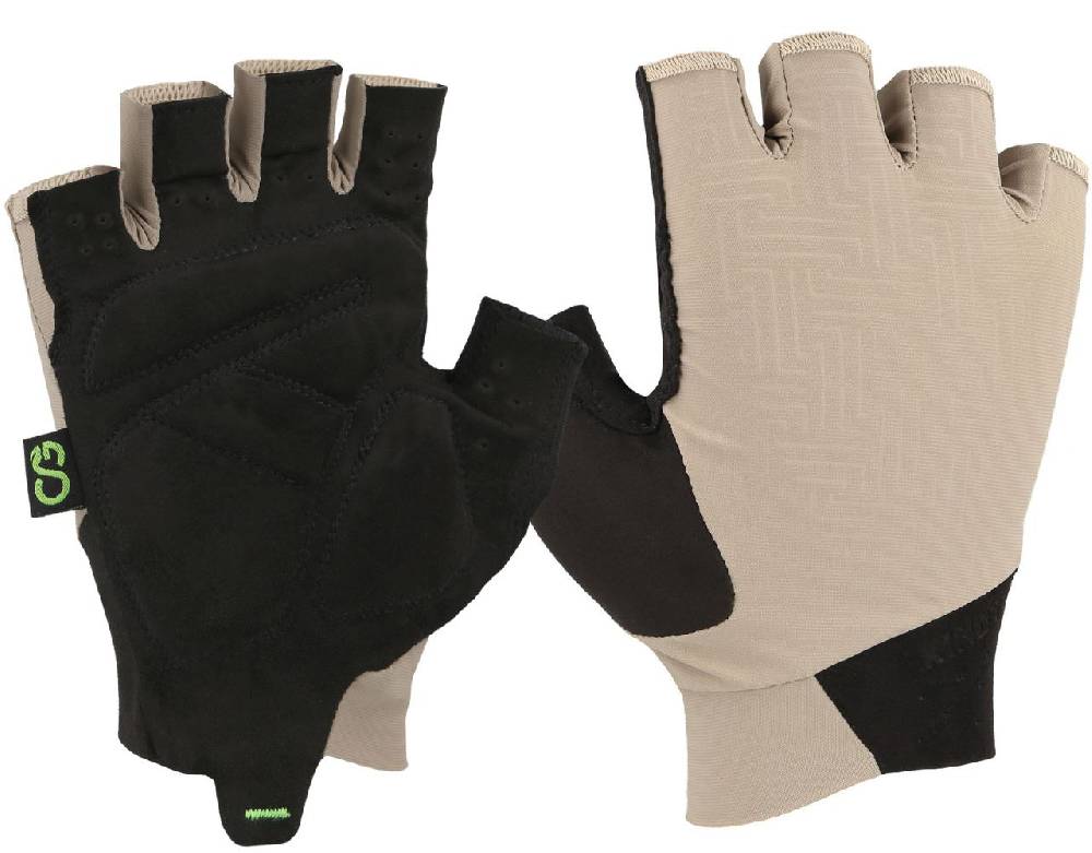 Kinetixx Radhandschuh Limor C2G aus recyceltem Material Bis zu 50% Rabatt