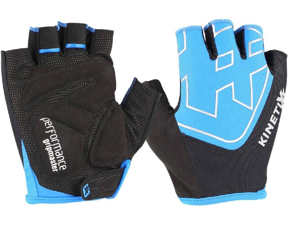 Kinetixx Sportlicher Radhandschuh Loreto Bis zu 60% Rabatt