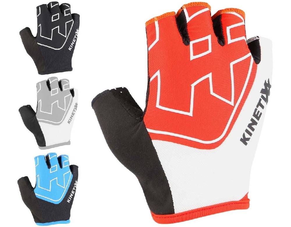 Kinetixx Sportlicher Radhandschuh Loreto Bis zu 60% Rabatt
