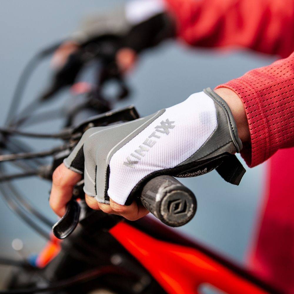 Kinetixx Sportlicher Radhandschuh Loreto Bis zu 60% Rabatt