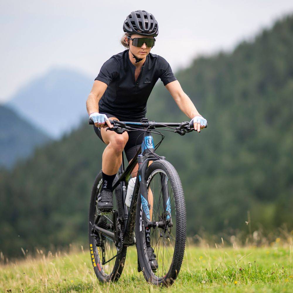 Kinetixx Sommer Radhandschuh Laron C2G Bis zu 65% Rabatt