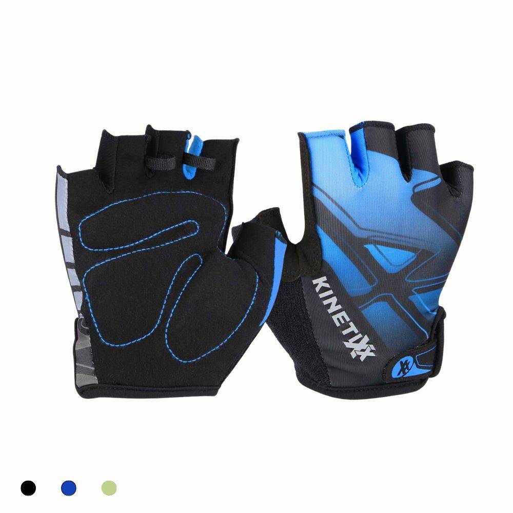 Kinetixx Sportlicher Kinderradhandschuh Locke Discount Store für neue Produkte