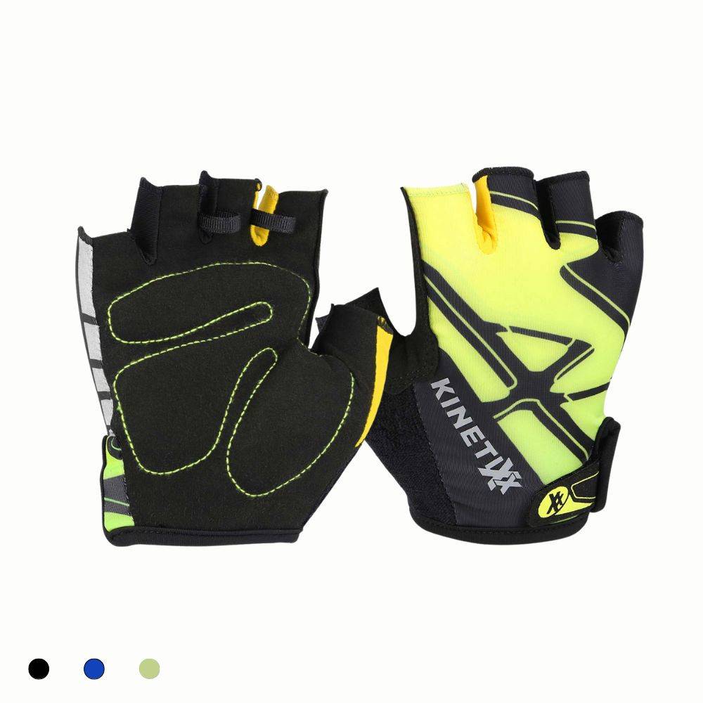 Kinetixx Sportlicher Kinderradhandschuh Locke Discount Store für neue Produkte