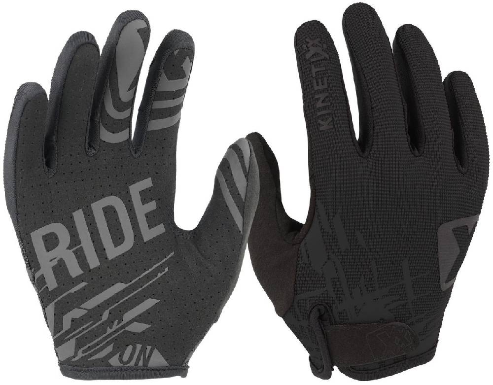 Kinetixx Kinder-Fahrradhandschuhe Lorik Nur noch ein Tag übrig