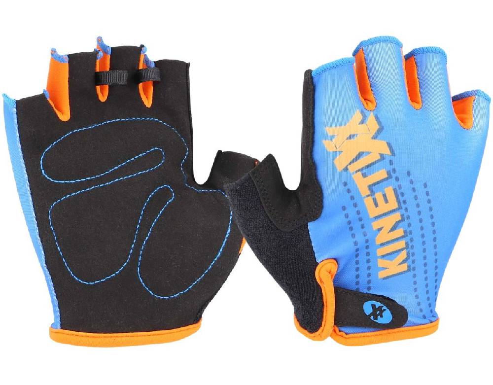 Kinetixx Radhandschuh Lenny für Kinder Riesige Rabatte