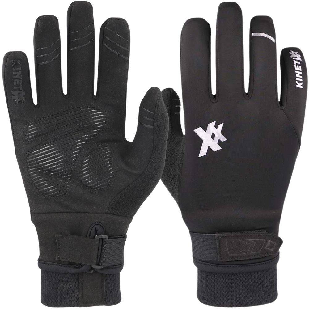 Kinetixx Sportlicher Radhandschuh Laurin mit Gore-Tex Infinium™ Fabrikladen