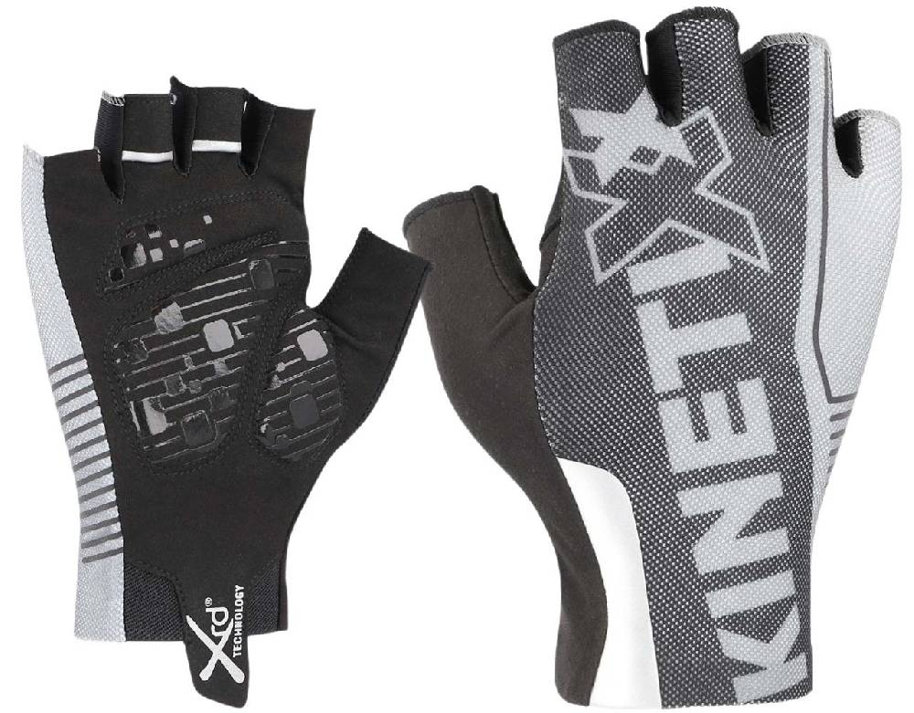 Kinetixx Racing Radhandschuh Linus Black Friday Preise