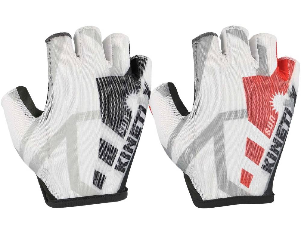 Kinetixx Sommer-Radhandschuh Leo Im Verkauf