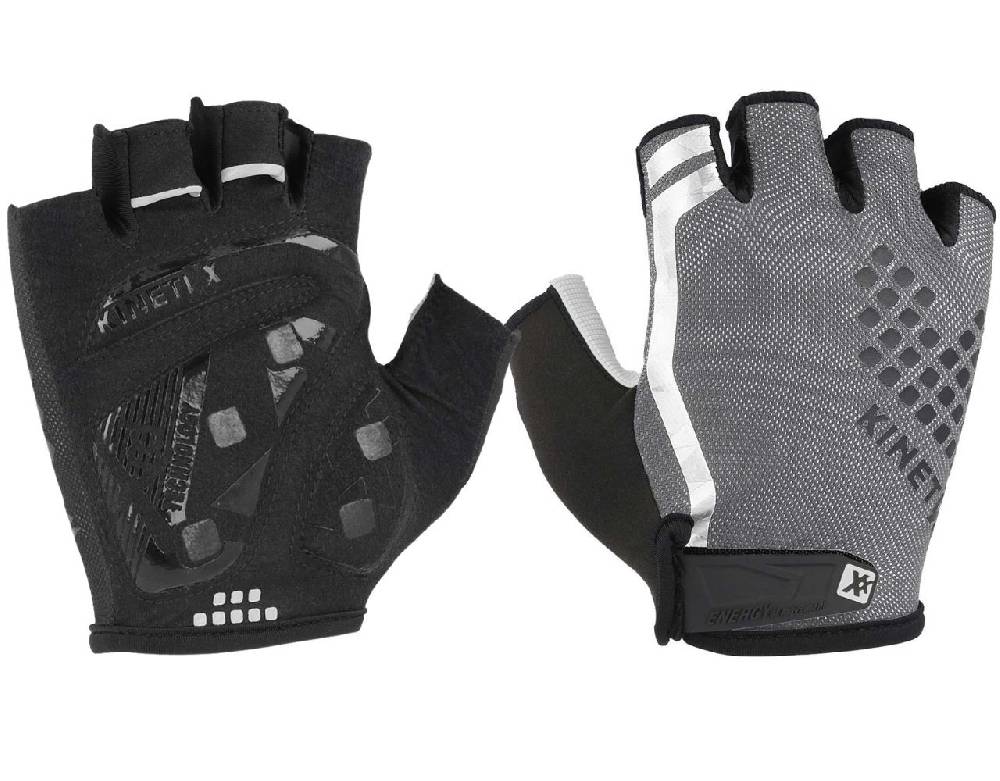 Kinetixx Sportlicher Radhandschuh Luke mit XRD® Technologie 50% Rabatt für begrenzte Zeit