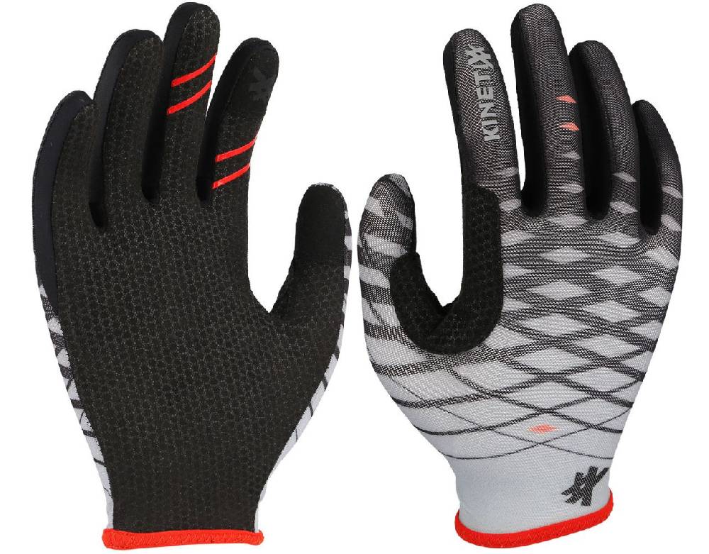 Kinetixx Leichte Langfinger-Rollskihandschuhe Smali Rabatte dieses Monats