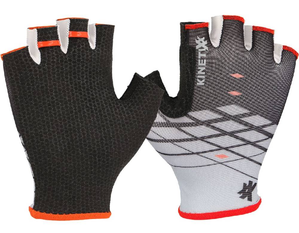 Kinetixx Leichte Kurzfinger-Skirollerhandschuhe Sepan 2025