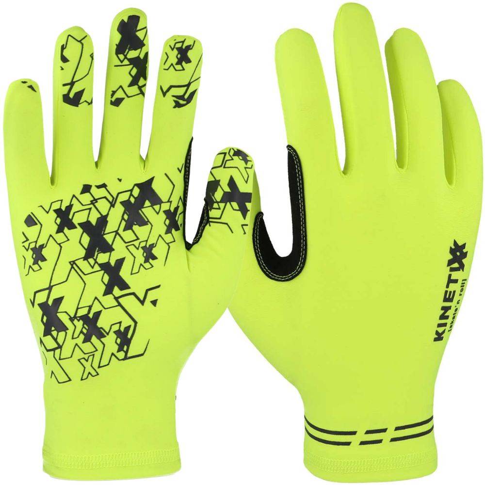 Kinetixx Leichter Sommer-Rollskihandschuh Sebo Online