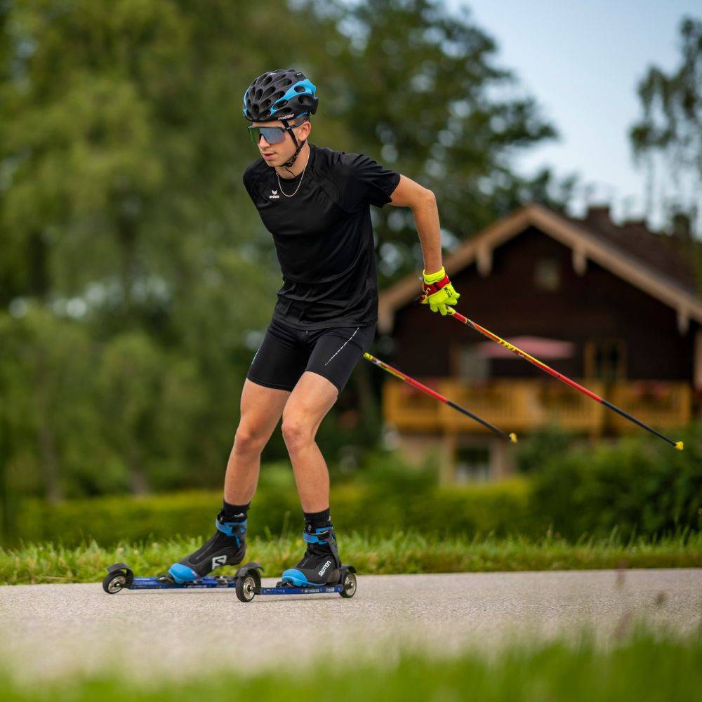 Kinetixx Leichter Sommer-Rollskihandschuh Sebo Online