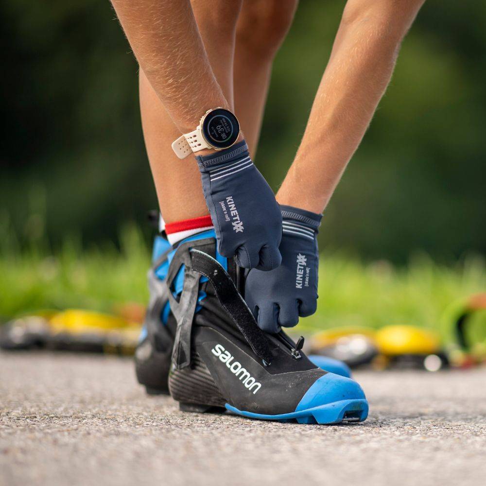 Kinetixx Leichter Sommer-Rollskihandschuh Sebo Online