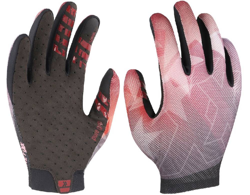 Kinetixx Dünner Langfinger-Radhandschuh Lajos Outlet