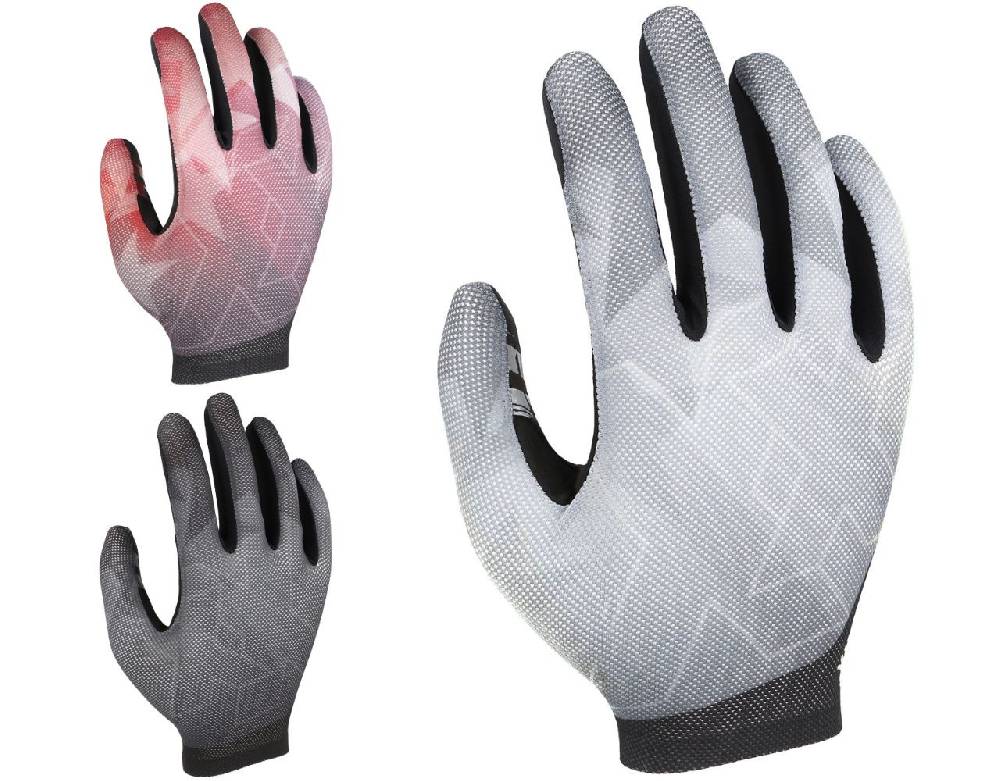 Kinetixx Dünner Langfinger-Radhandschuh Lajos Outlet