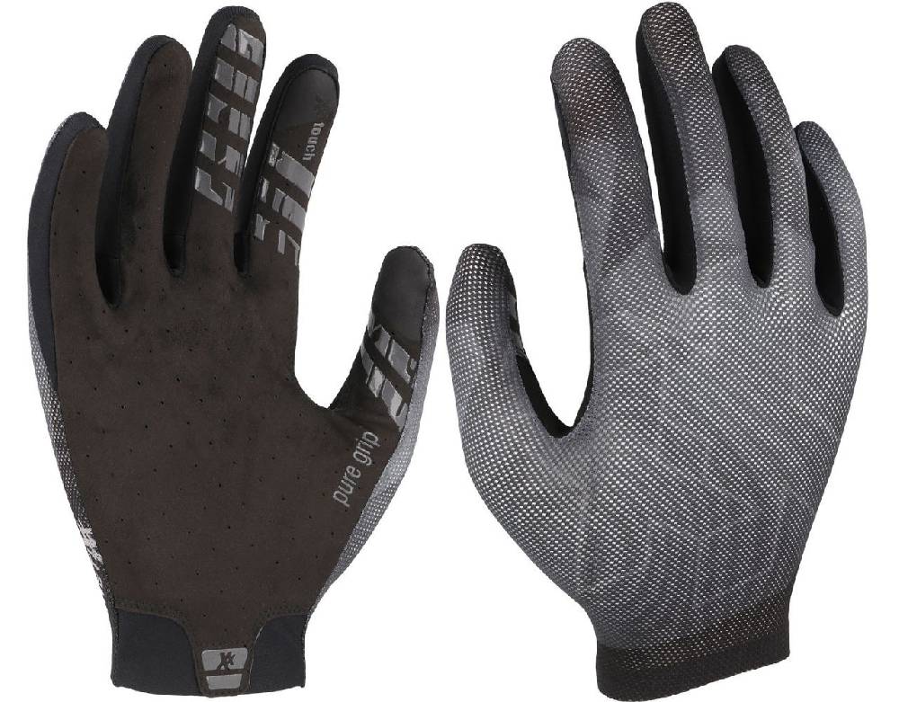 Kinetixx Dünner Langfinger-Radhandschuh Lajos Outlet