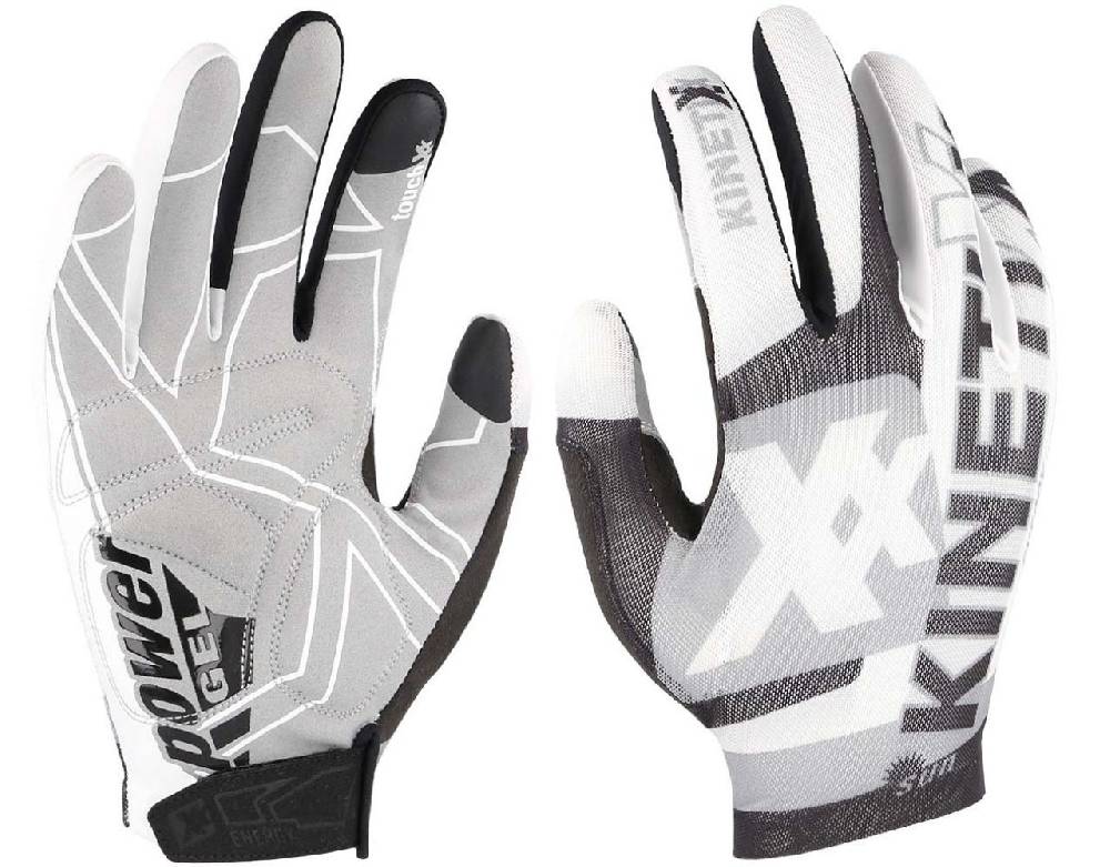 Kinetixx Performance Langfinger-Radhandschuh Luigi Auslauf