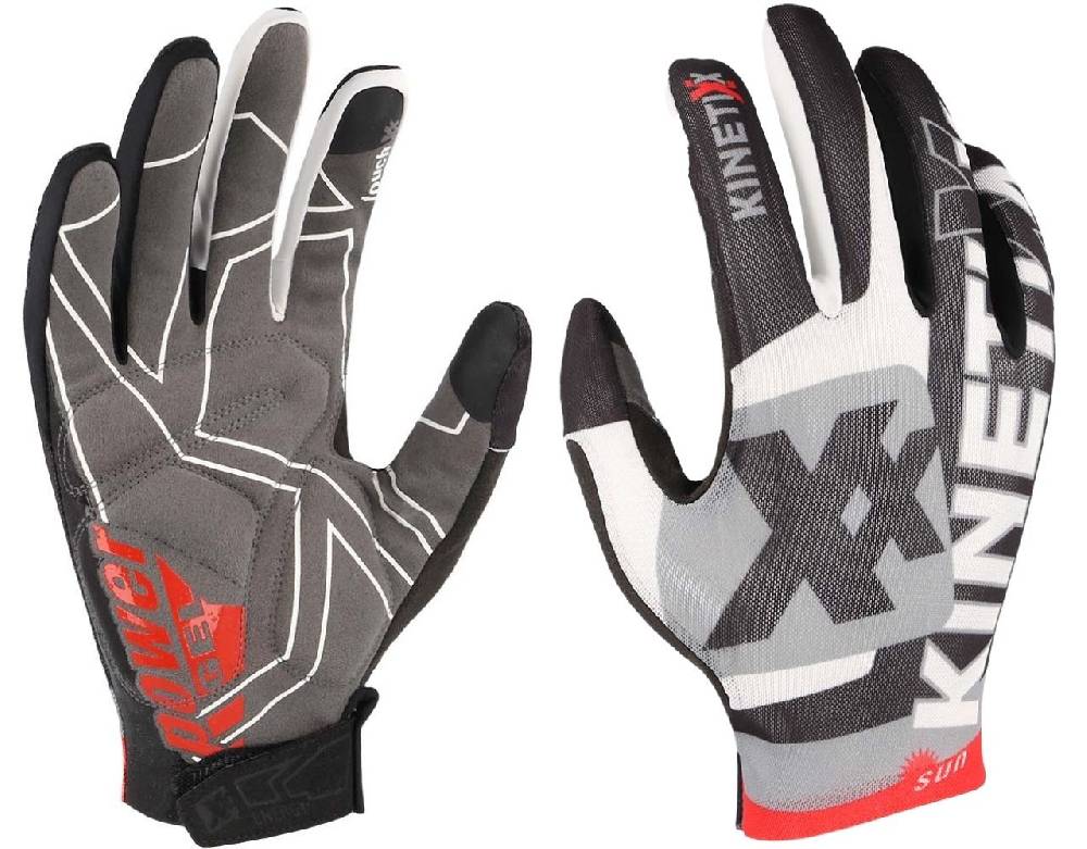 Kinetixx Performance Langfinger-Radhandschuh Luigi Auslauf