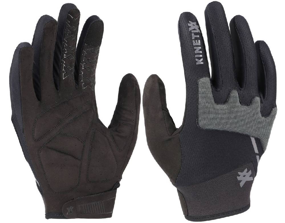 Kinetixx Performance Langfinger-Radhandschuh Liard Angebote