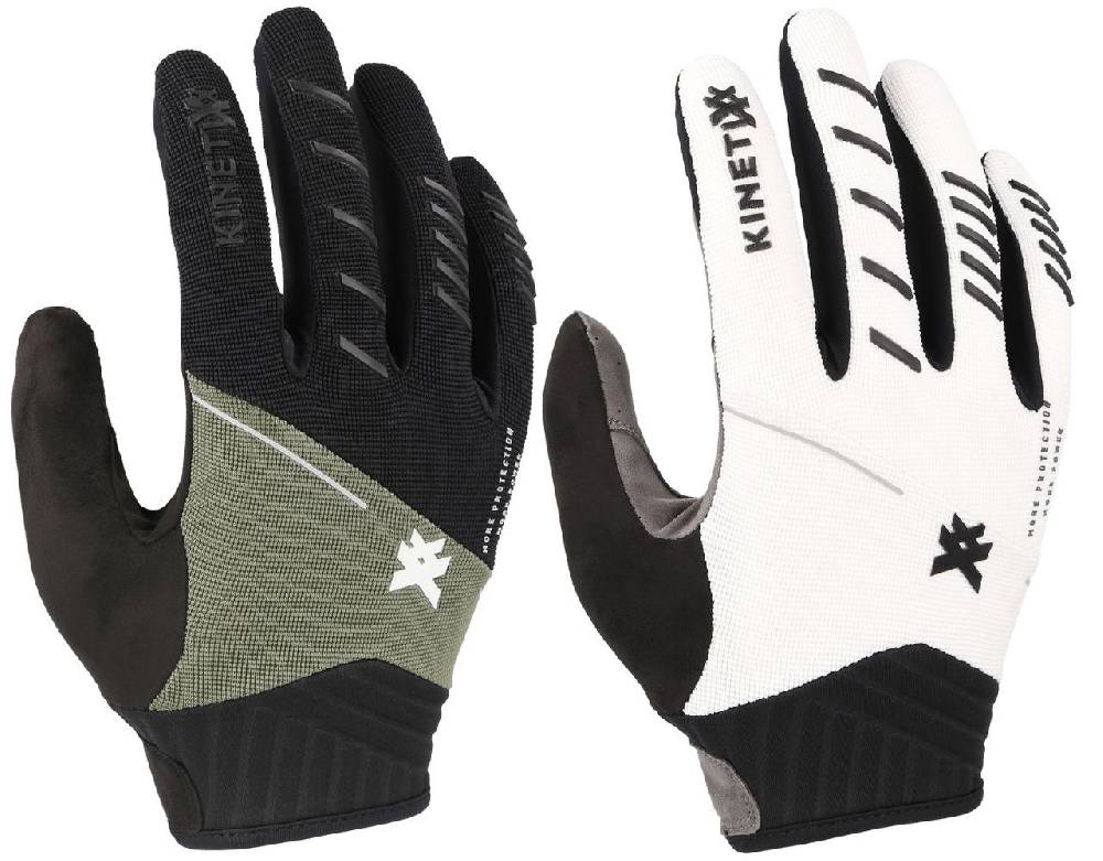 Kinetixx Langfinger-Radhandschuhe Luic C2G Hotsell