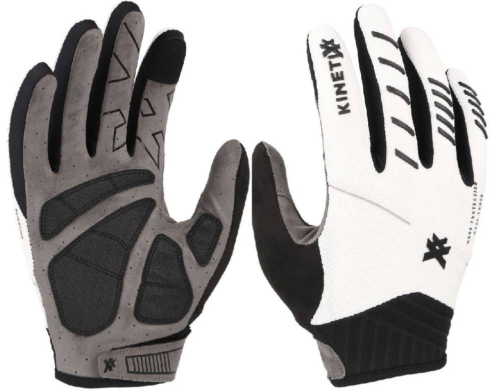 Kinetixx Langfinger-Radhandschuhe Luic C2G Hotsell