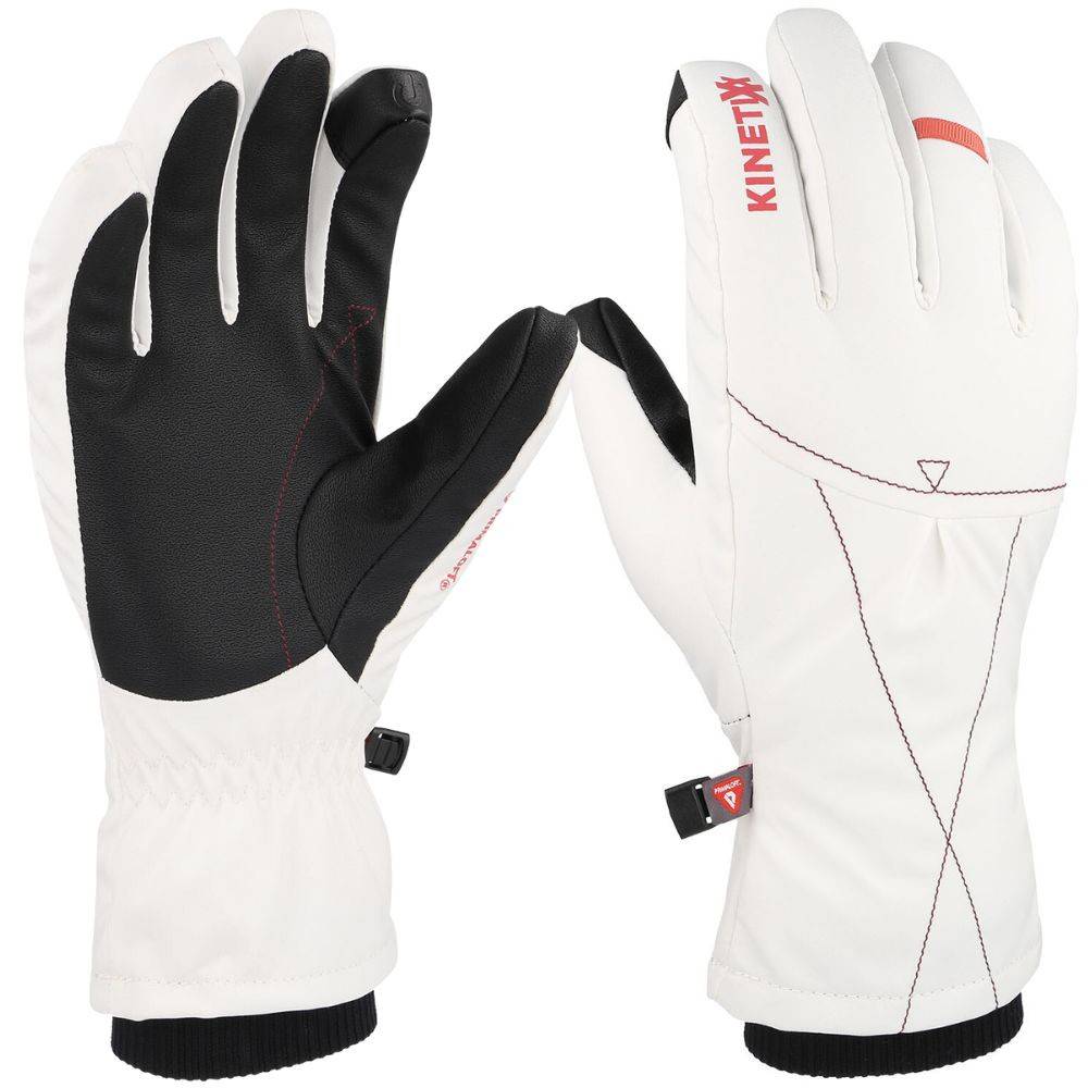 Kinetixx Warmer Damen-Skihandschuh Alysa Schlussverkauf