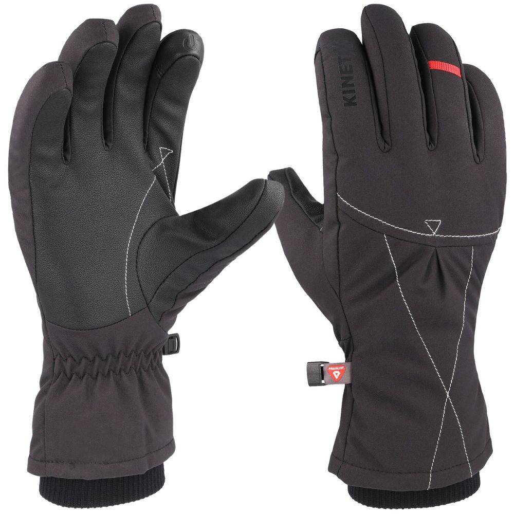 Kinetixx Warmer Damen-Skihandschuh Alysa Schlussverkauf