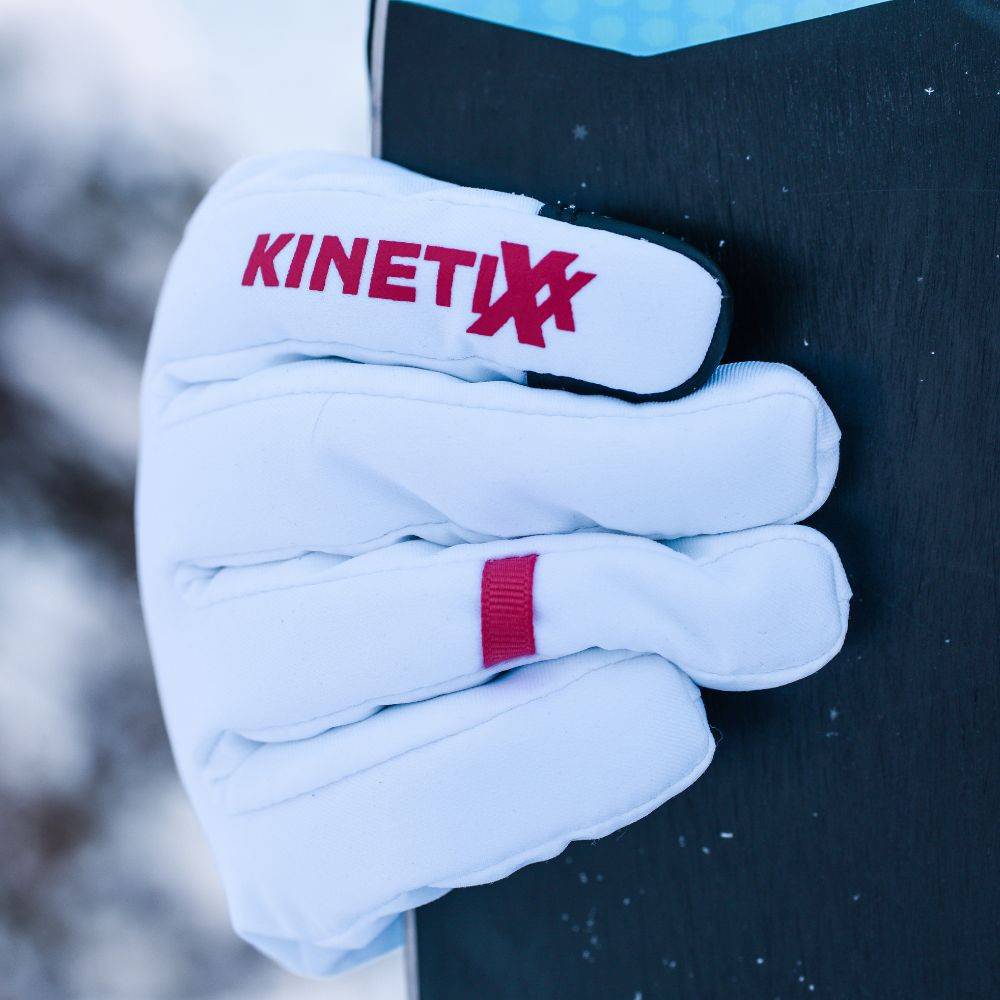Kinetixx Warmer Damen-Skihandschuh Alysa Schlussverkauf