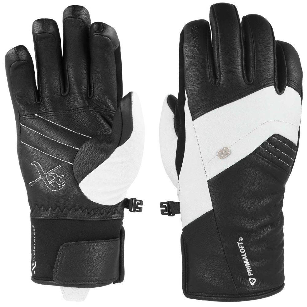 Kinetixx Hochwertiger Damen-Skihandschuh Annouk Günstiger Verkauf