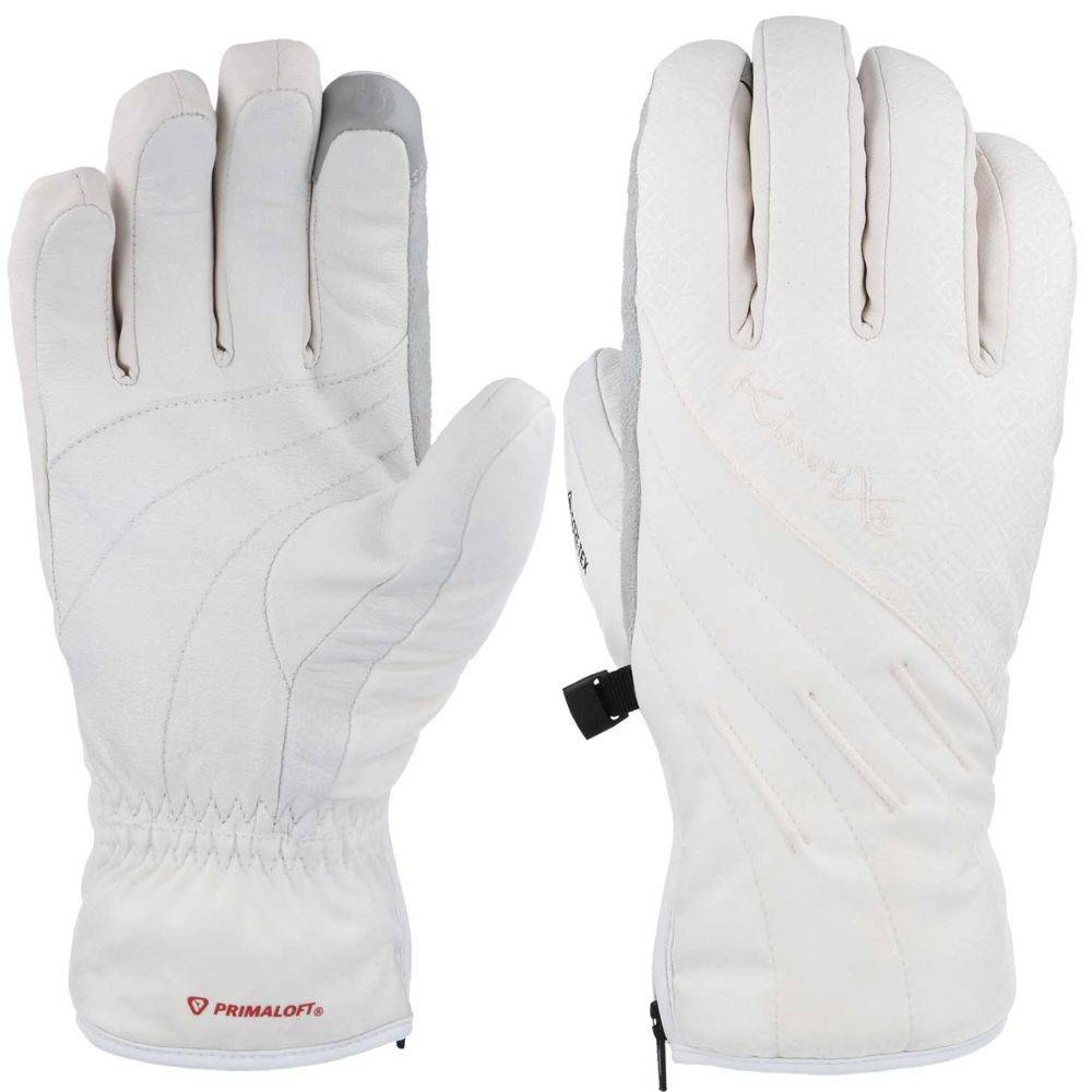 Kinetixx Warmer Damen-Skihandschuh Ashly GTX® Blitzverkäufe