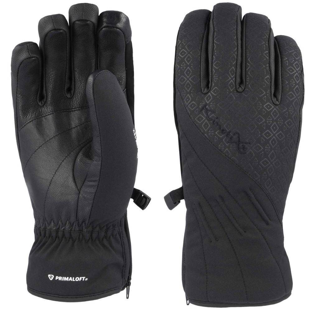 Kinetixx Warmer Damen-Skihandschuh Ashly GTX® Blitzverkäufe