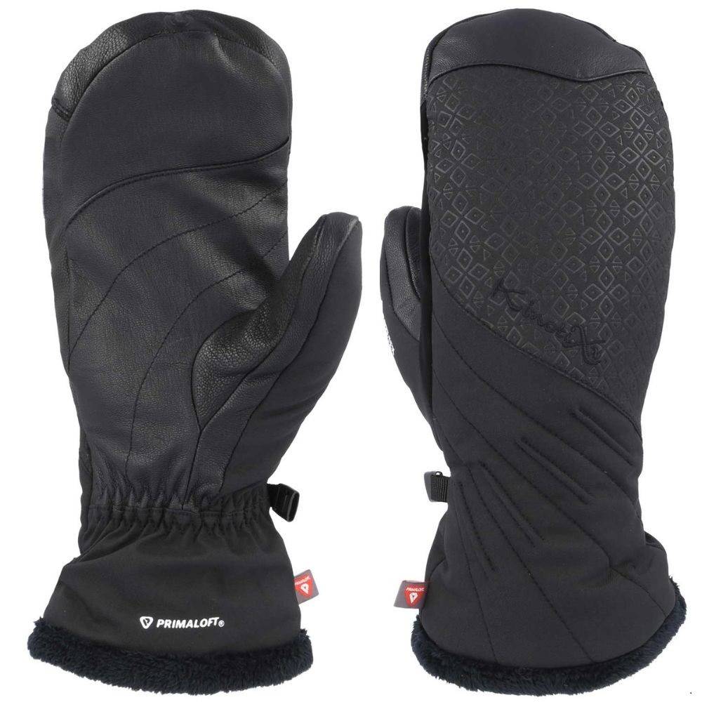 Kinetixx Extrem warmer Fäustling Ashly Mitten GTX® Kostenloser Versand