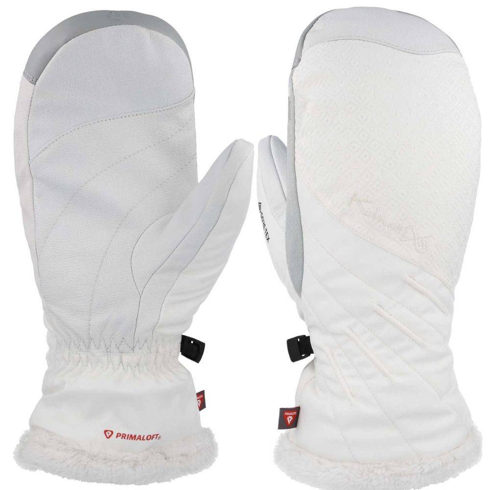 Kinetixx Extrem warmer Fäustling Ashly Mitten GTX® Kostenloser Versand
