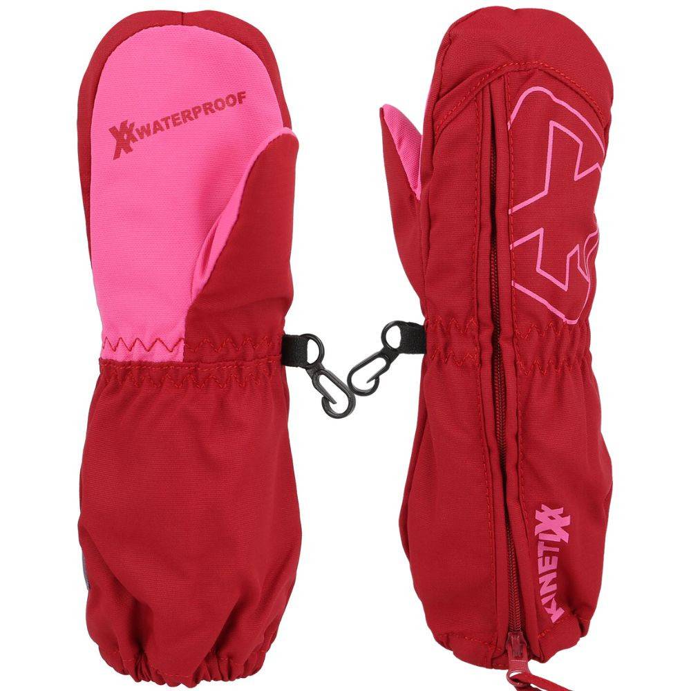 Kinetixx Winterhandschuh Cerrin Baby Limitierter Zeitrabatt