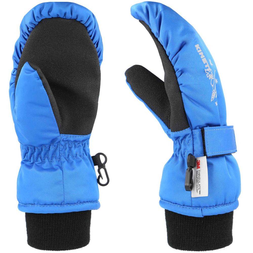 Kinetixx Süße, warme Handschuhe für Kinder Fabrik Onlineshop