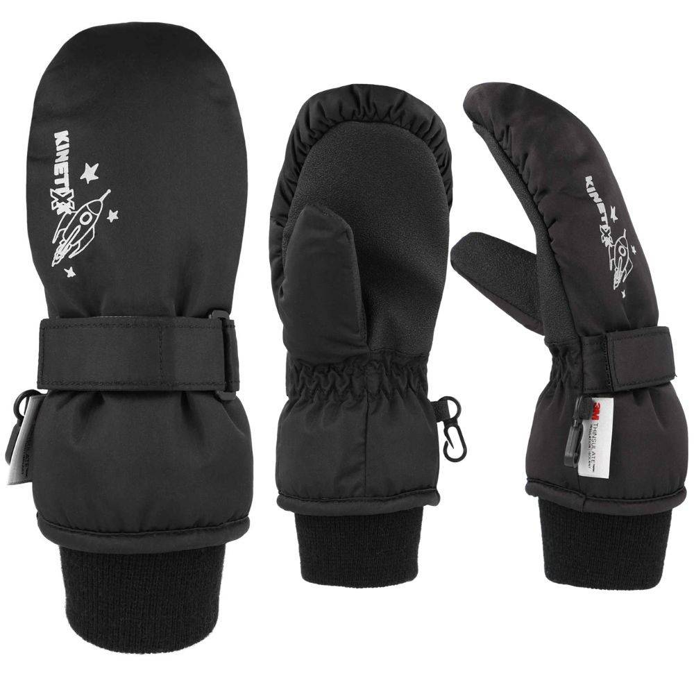 Kinetixx Süße, warme Handschuhe für Kinder Fabrik Onlineshop