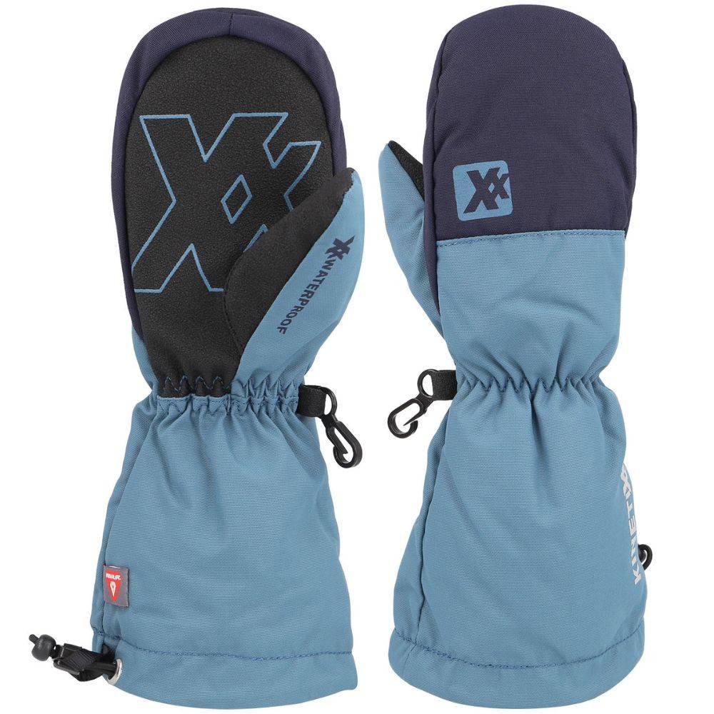 Kinetixx Kinder-Winterhandschuh Cajus Junior Sonderangebot