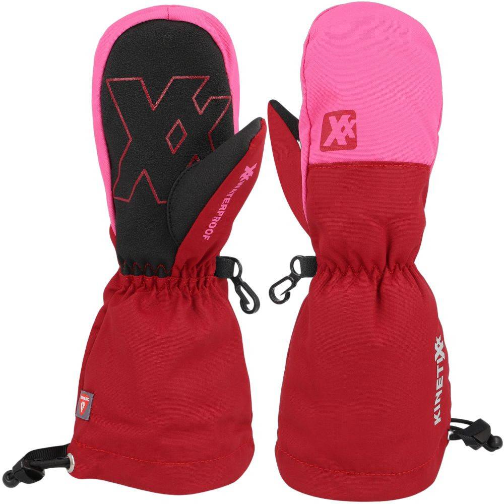 Kinetixx Kinder-Winterhandschuh Cajus Junior Sonderangebot